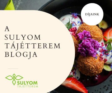 Sulyom-Best of Hungary
